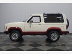 Thumbnail Photo 7 for 1988 Ford Bronco II